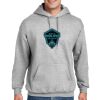 Ultimate Cotton ® Pullover Hooded Sweatshirt Thumbnail