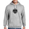 Ultimate Cotton ® Pullover Hooded Sweatshirt Thumbnail