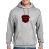 Ultimate Cotton ® Pullover Hooded Sweatshirt Thumbnail