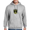 Ultimate Cotton ® Pullover Hooded Sweatshirt Thumbnail