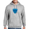 Ultimate Cotton ® Pullover Hooded Sweatshirt Thumbnail