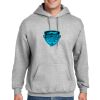 Ultimate Cotton ® Pullover Hooded Sweatshirt Thumbnail