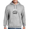 Ultimate Cotton ® Pullover Hooded Sweatshirt Thumbnail
