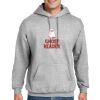 Ultimate Cotton ® Pullover Hooded Sweatshirt Thumbnail