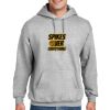 Ultimate Cotton ® Pullover Hooded Sweatshirt Thumbnail