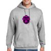 Ultimate Cotton ® Pullover Hooded Sweatshirt Thumbnail