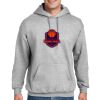 Ultimate Cotton ® Pullover Hooded Sweatshirt Thumbnail