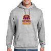 Ultimate Cotton ® Pullover Hooded Sweatshirt Thumbnail