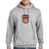 Ultimate Cotton ® Pullover Hooded Sweatshirt Thumbnail