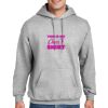 Ultimate Cotton ® Pullover Hooded Sweatshirt Thumbnail