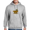 Ultimate Cotton ® Pullover Hooded Sweatshirt Thumbnail