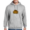 Ultimate Cotton ® Pullover Hooded Sweatshirt Thumbnail