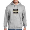 Ultimate Cotton ® Pullover Hooded Sweatshirt Thumbnail