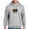Ultimate Cotton ® Pullover Hooded Sweatshirt Thumbnail