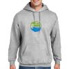 Ultimate Cotton ® Pullover Hooded Sweatshirt Thumbnail