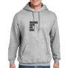 Ultimate Cotton ® Pullover Hooded Sweatshirt Thumbnail