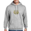 Ultimate Cotton ® Pullover Hooded Sweatshirt Thumbnail
