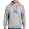 Ultimate Cotton ® Pullover Hooded Sweatshirt Thumbnail