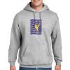 Ultimate Cotton ® Pullover Hooded Sweatshirt Thumbnail