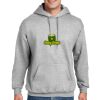 Ultimate Cotton ® Pullover Hooded Sweatshirt Thumbnail