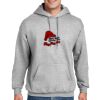 Ultimate Cotton ® Pullover Hooded Sweatshirt Thumbnail