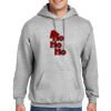 Ultimate Cotton ® Pullover Hooded Sweatshirt Thumbnail