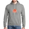 EcoSmart ® Pullover Hooded Sweatshirt Thumbnail