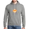 EcoSmart ® Pullover Hooded Sweatshirt Thumbnail