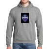 EcoSmart ® Pullover Hooded Sweatshirt Thumbnail