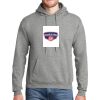 EcoSmart ® Pullover Hooded Sweatshirt Thumbnail