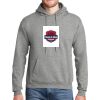 EcoSmart ® Pullover Hooded Sweatshirt Thumbnail