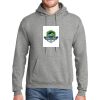 EcoSmart ® Pullover Hooded Sweatshirt Thumbnail