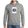 EcoSmart ® Pullover Hooded Sweatshirt Thumbnail