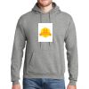 EcoSmart ® Pullover Hooded Sweatshirt Thumbnail