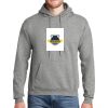 EcoSmart ® Pullover Hooded Sweatshirt Thumbnail