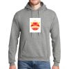 EcoSmart ® Pullover Hooded Sweatshirt Thumbnail