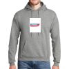 EcoSmart ® Pullover Hooded Sweatshirt Thumbnail