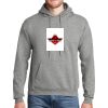 EcoSmart ® Pullover Hooded Sweatshirt Thumbnail