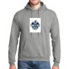EcoSmart ® Pullover Hooded Sweatshirt Thumbnail
