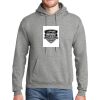 EcoSmart ® Pullover Hooded Sweatshirt Thumbnail