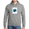 EcoSmart ® Pullover Hooded Sweatshirt Thumbnail