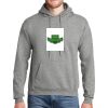 EcoSmart ® Pullover Hooded Sweatshirt Thumbnail