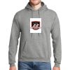EcoSmart ® Pullover Hooded Sweatshirt Thumbnail