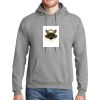 EcoSmart ® Pullover Hooded Sweatshirt Thumbnail