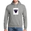 EcoSmart ® Pullover Hooded Sweatshirt Thumbnail