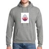 EcoSmart ® Pullover Hooded Sweatshirt Thumbnail