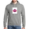 EcoSmart ® Pullover Hooded Sweatshirt Thumbnail