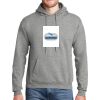 EcoSmart ® Pullover Hooded Sweatshirt Thumbnail