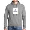 EcoSmart ® Pullover Hooded Sweatshirt Thumbnail