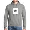 EcoSmart ® Pullover Hooded Sweatshirt Thumbnail